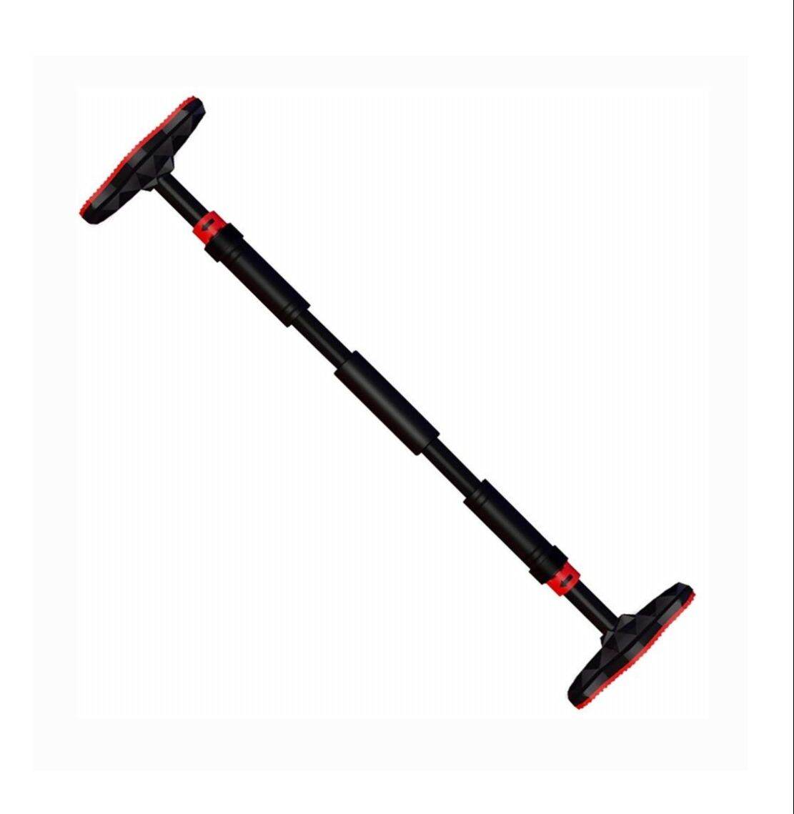 73-95 cm Adjustable Door Pull Up Bar - Sports & Fitness