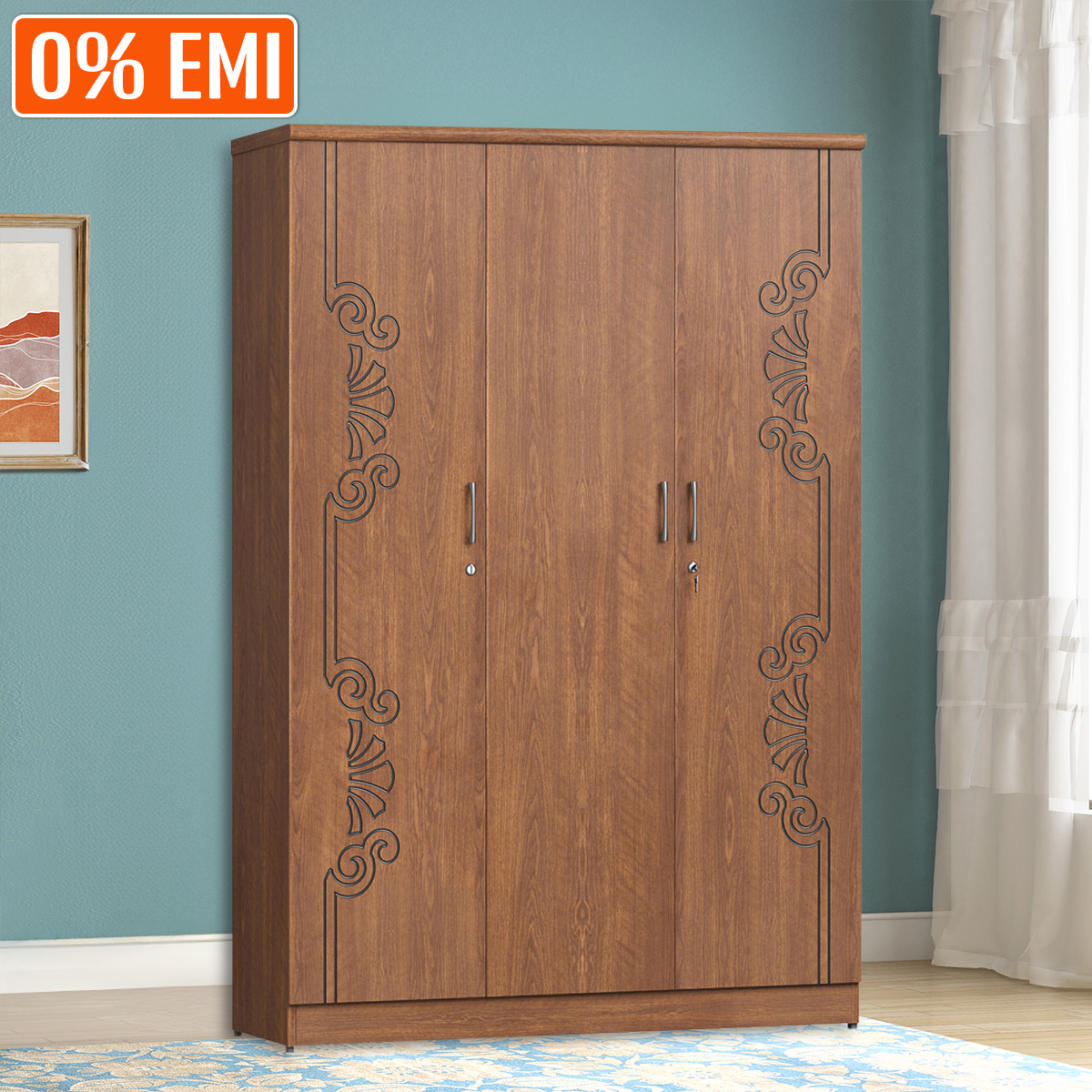 Regal Mermaid Cbh-136-1-1-20 (3 Door)997885