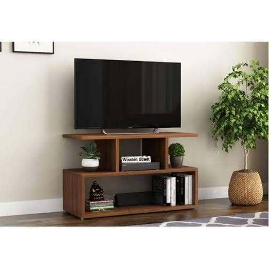 Tv Cabinet Trolly Simple Length 36inch Height 22 inch