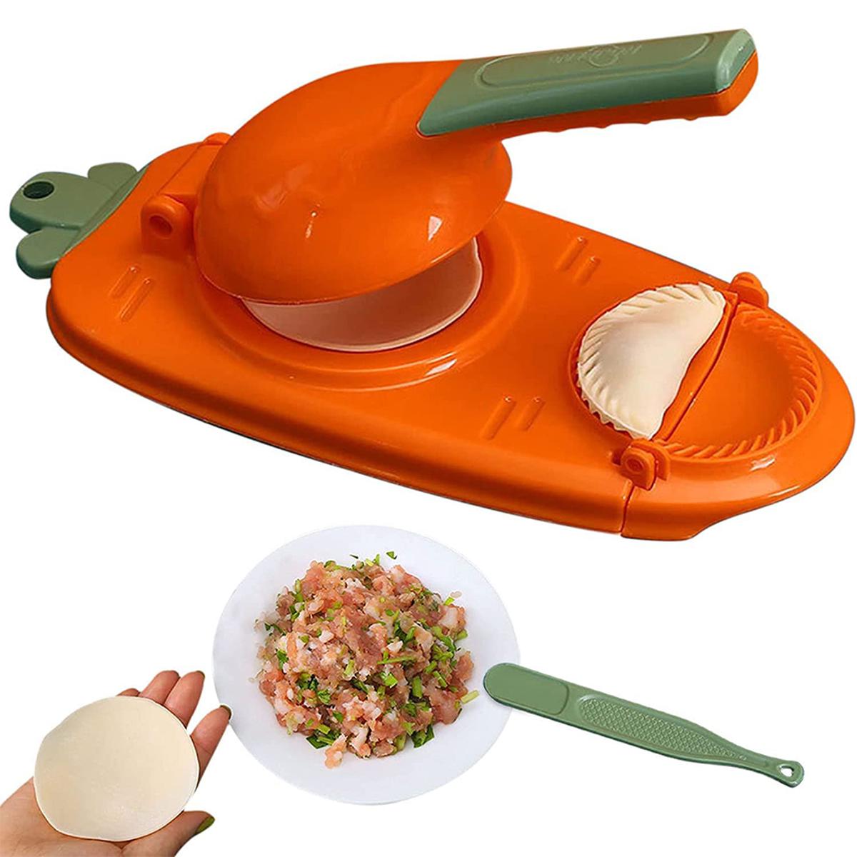 2 in 1 Magic Cake and Dumpling Maker Review: Is It Worth the Price?