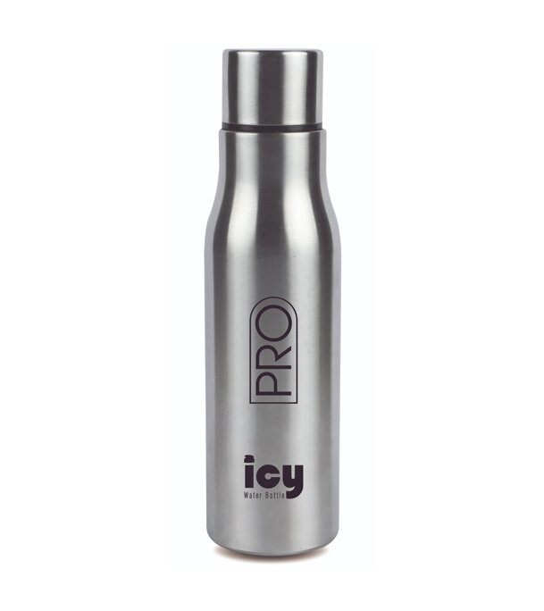 RFL SS Single Wall Water Bottle 650ML 623363 1 pcs any color