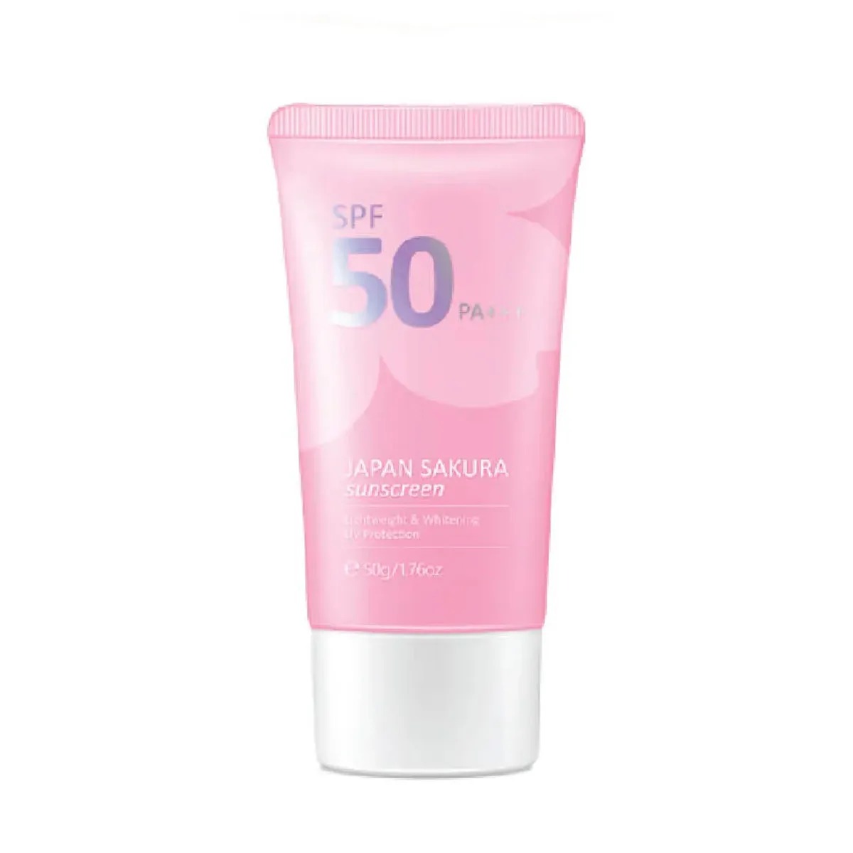 Laikou Japan Sakura Face Sunscreen 50 gm