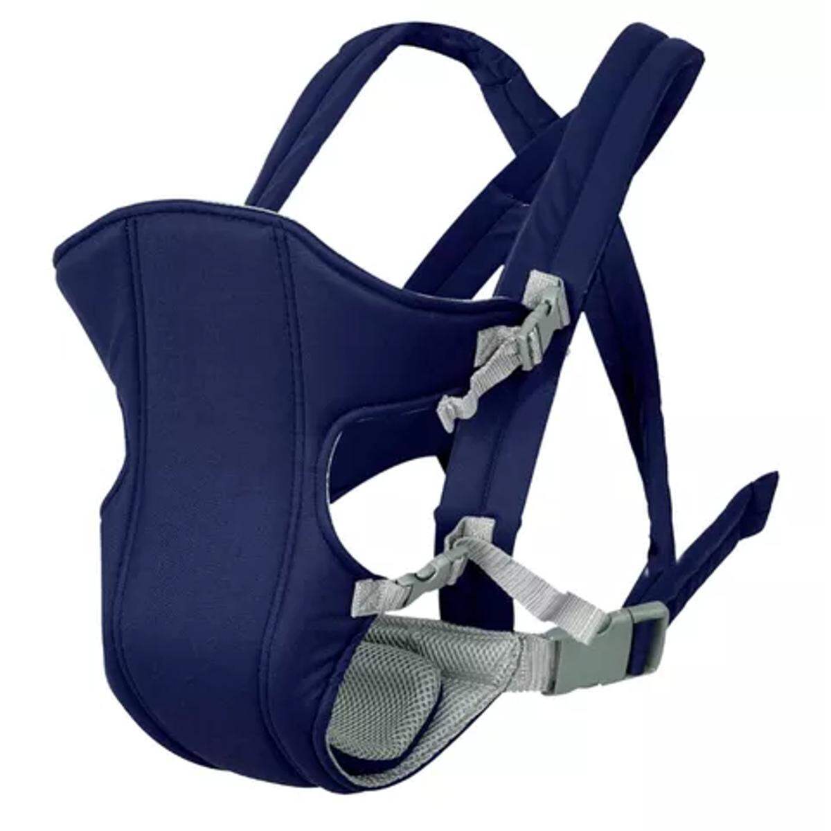 Baby Carrier Soft, Comfortable and stylish Baby Carrying Bag, Lying, Facing Mummy, Facing Forward Baby Carrier for 6 Months to 2 Years Baby