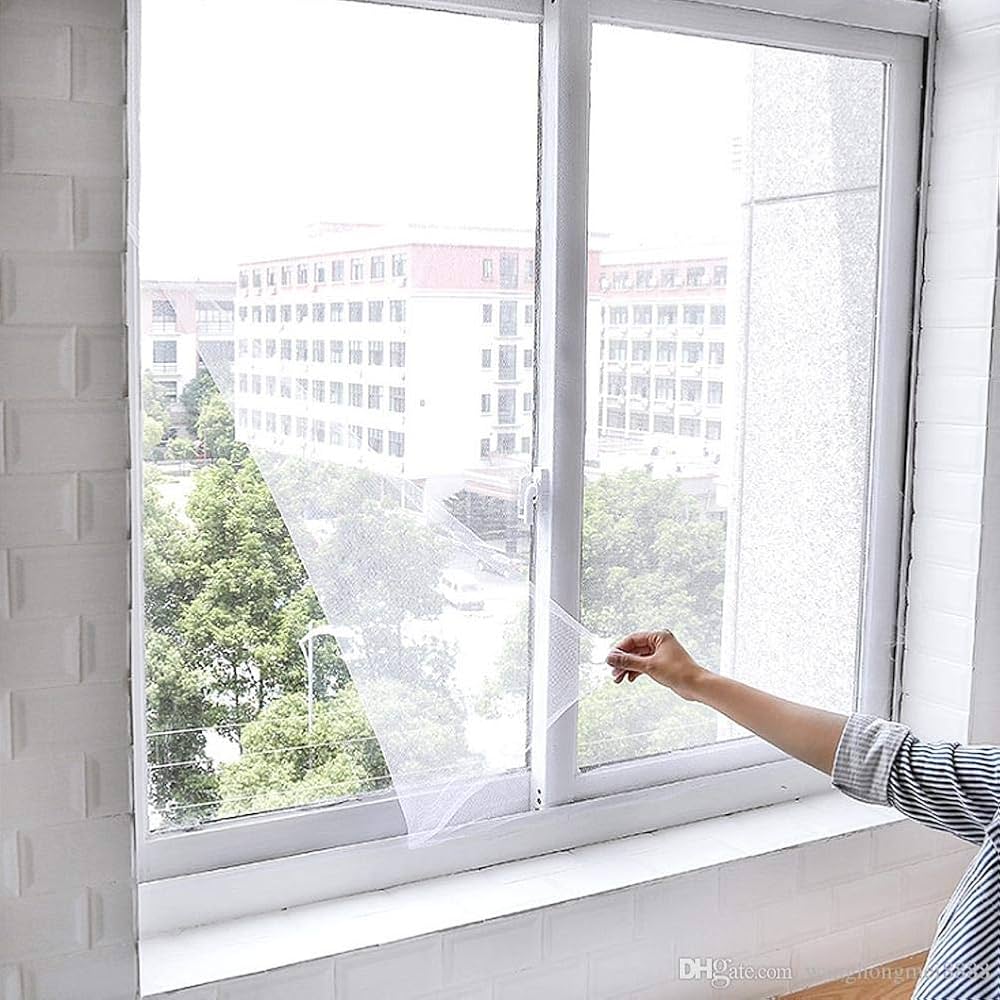 Premium Window Mosquito Net Review: Best Budget Insect Protection for Home