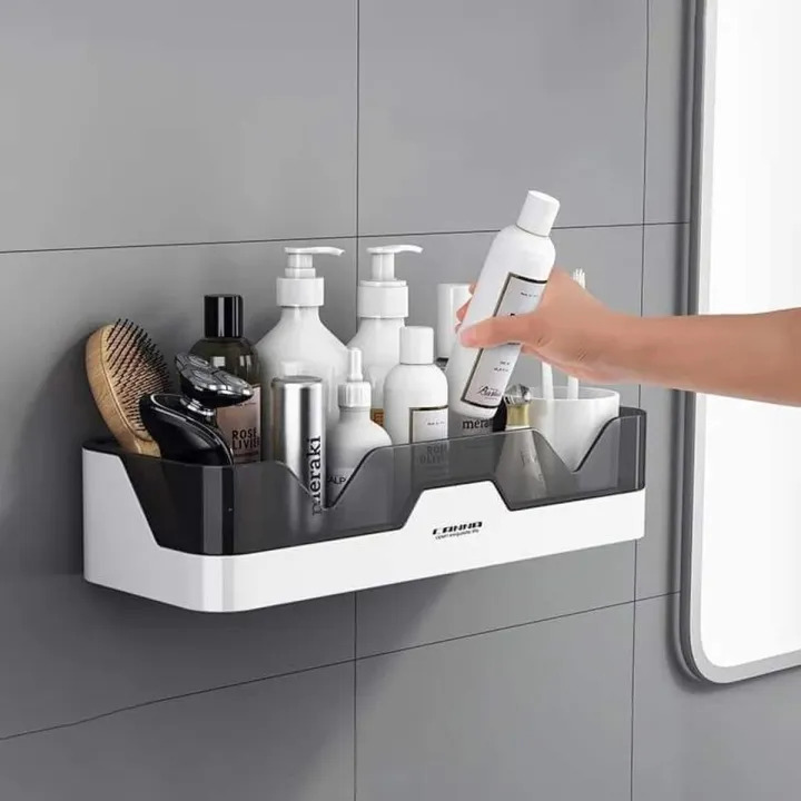 Premium Bathroom Corner Shelf Review: Is This Budget Organizer Worth It?